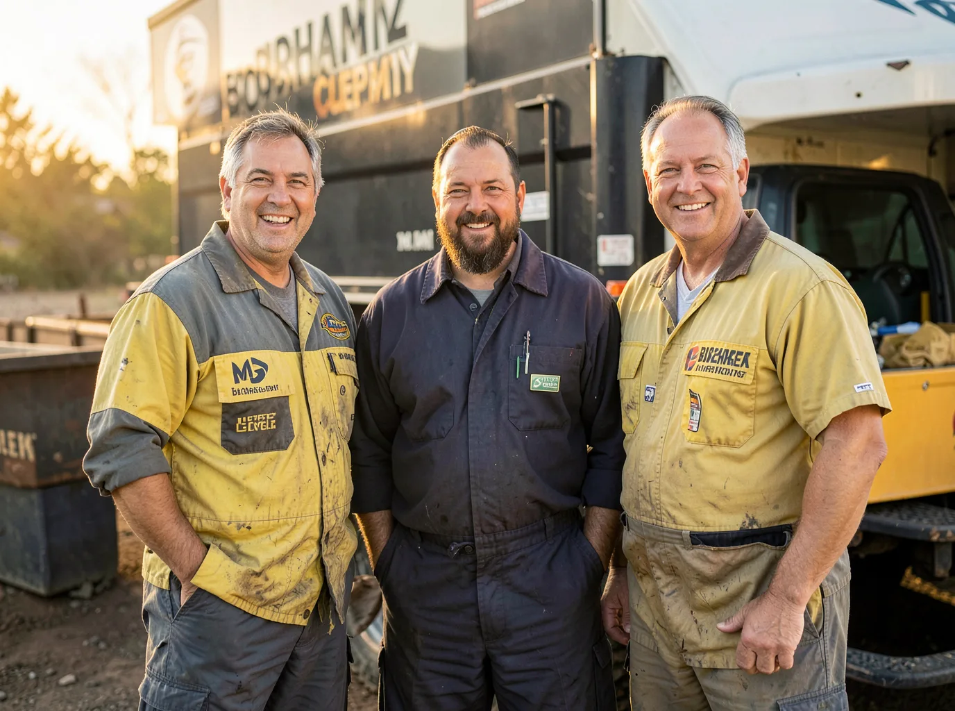 Sewage Cleanup company in Mather, CA
