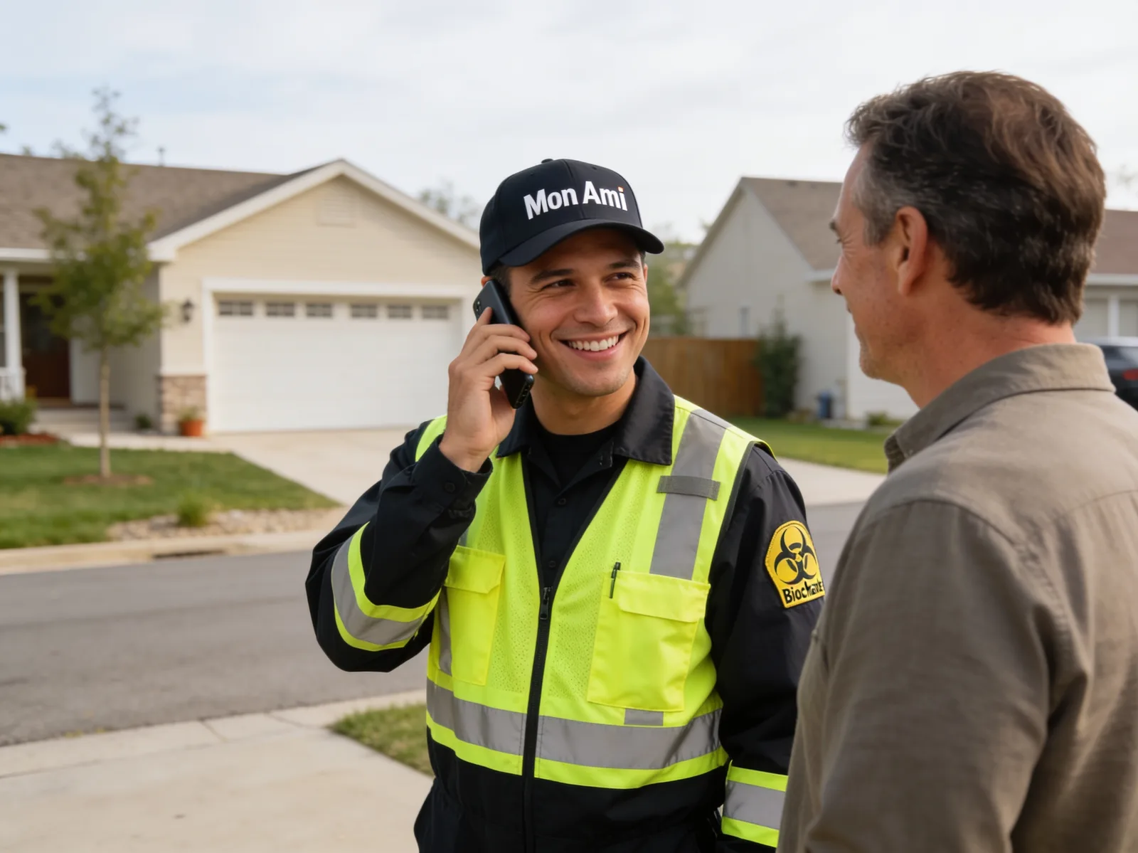 Sewage Cleanup Mather, CA FAQs