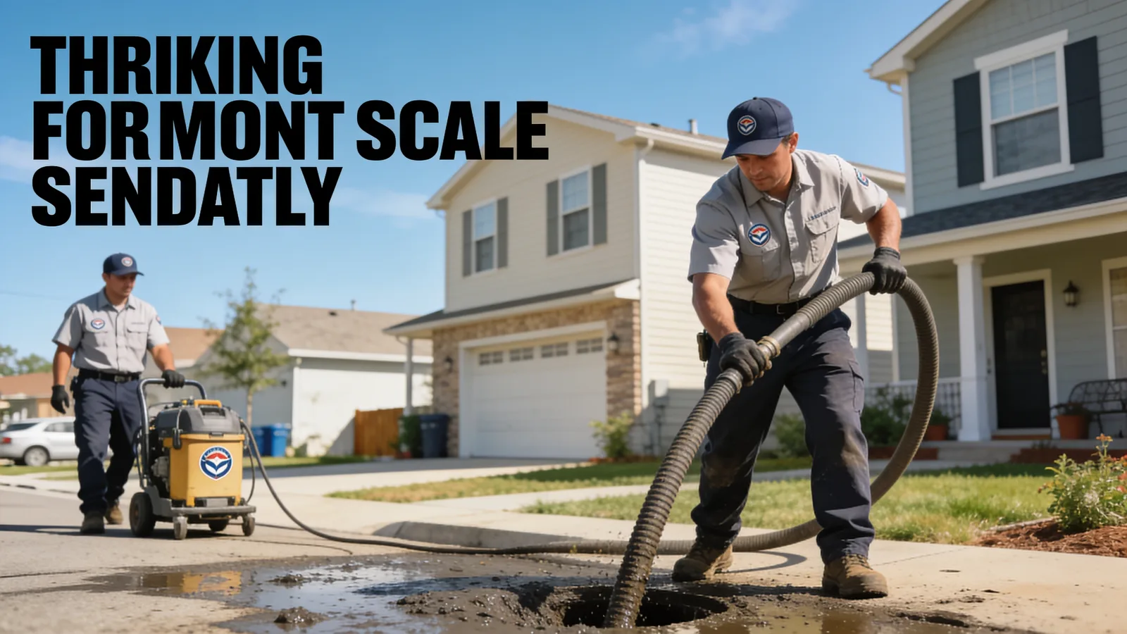 Sewage Cleanup in Mather, CA near me